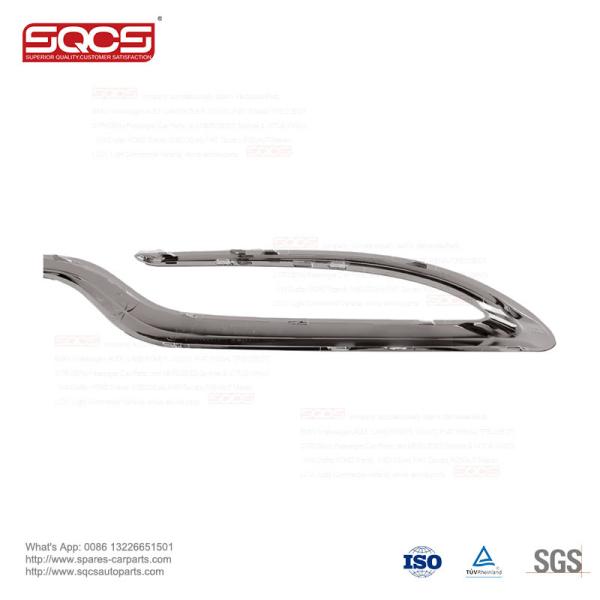 2058851621 A2058851621 Car Bumper Face Bar Trim For Mercedes benz C300 W205
