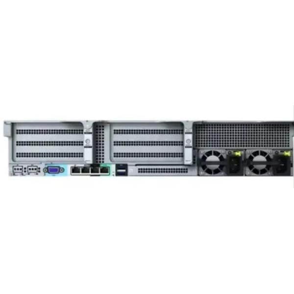 Xfusion FusionServer 2288H V5 Rack Server с процессором Intel Xeon
