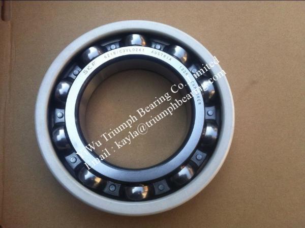 Insocoat Deep Groove Ball Bearing 6218/C3VL0241 ,  6218-C3VL0241