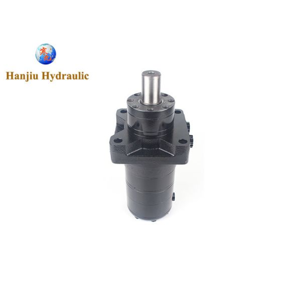 Hydraulic Orbit Motor BMRWN-BK01-160 Wheel Drive Motor with internal brake