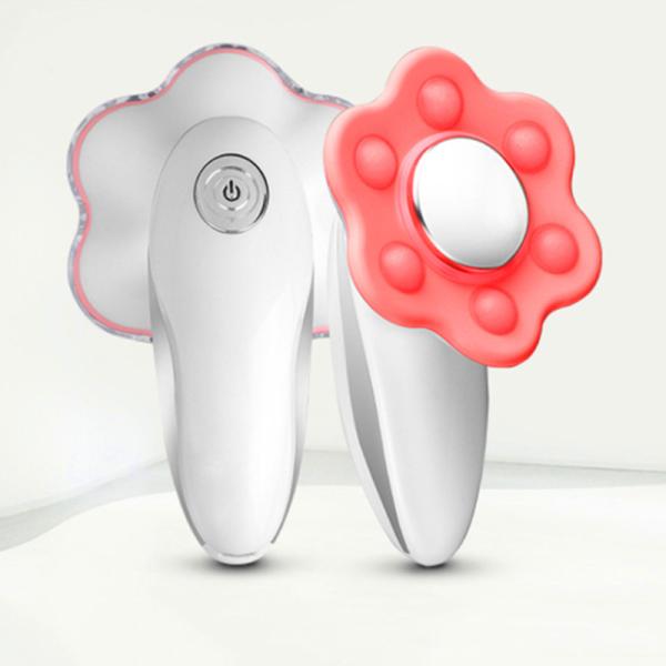 Personal Care Electronic Mini Vibration Full Body Massager 5V 1A For Breast