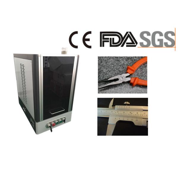 Большая операционная система 32бит/64бит гравировального станка лазера оптического волокна масштаба