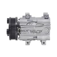 10345751 Compressor Para Ford Taurus Para Ranger Para Mercury Sable Novas bombas de ar condicionado WXFD065