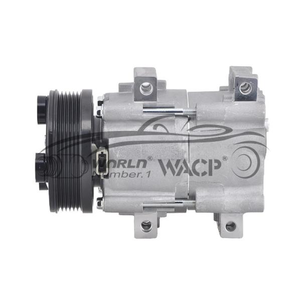 10345751 Компрессор Для Ford Taurus Для Ranger Для Mercury Sable Новые кондиционерные насосы WXFD065