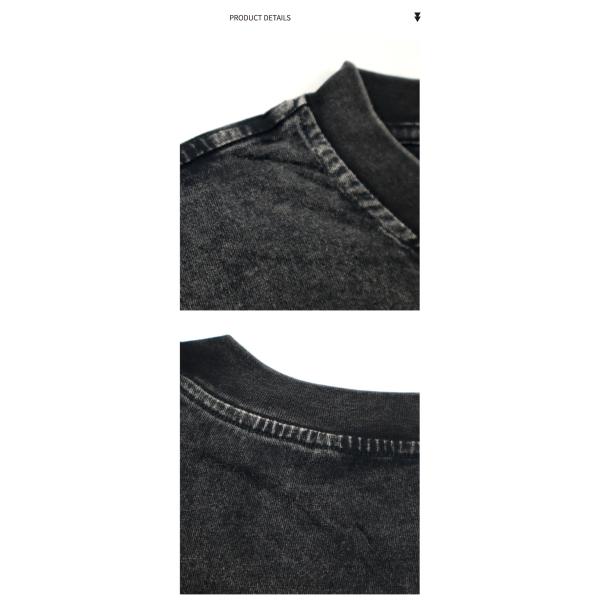 T-shirt de poids lourd sur mesure pour hommes pullover de style de style de style de style de style de style de style de style de style de style de style de style de style de style de style de style de style de style de style de style de style de style de style de style de style de style de style de style de style de style de style de style de style de style de style de style de style de style de style de style de style de style de style de style de style de style de style de style de style de s