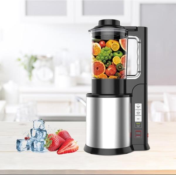 OZEN Vacuum Blender / Vidia Vacuum Blender/ Kuving vacuum blender / Vacuum storage bottle /BPA FREE GK-BLV-03