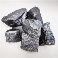 Terre rare de magnésium ferro de silicium 1 - 2,5% pour l'industrie sidérurgique