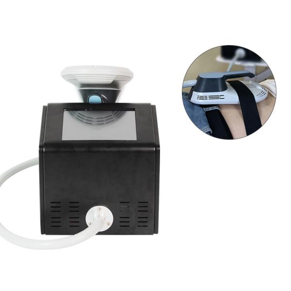 Hiemtsure Build Muscle Ems Fat Loss Machine Electromagnetic Body Shape Beauty Equipment