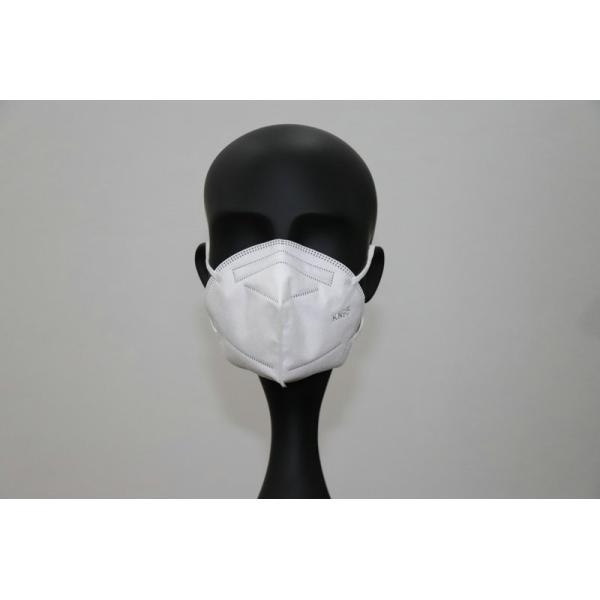 Маска респиратора пыли ФФП2 загрязнения воздуха анти-