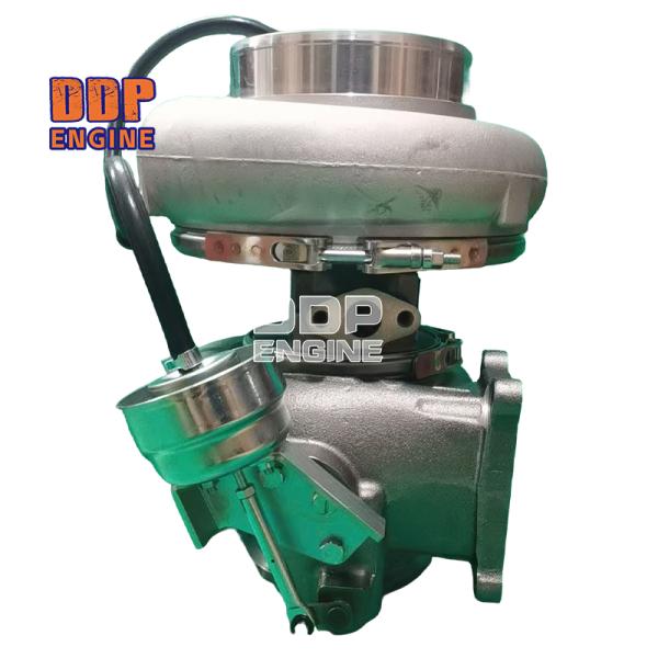 GTA5523BS 761064-5007S 4955241 3104769 3104454 Engine Turbocharger For QSX15 ISX15 X15 QSK15 ISZ13