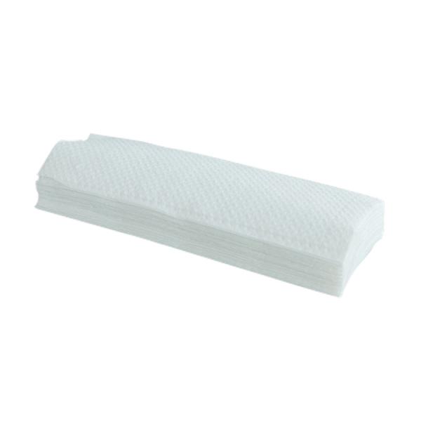 Z Fold Bamboo Kitchen Tissue Paper Roll Hand Towels For Dispenser