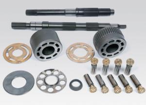 Peças Kawasaki Nvk45 NV84 NV111 NV120 NV237 da bomba peça da bomba hidráulica da