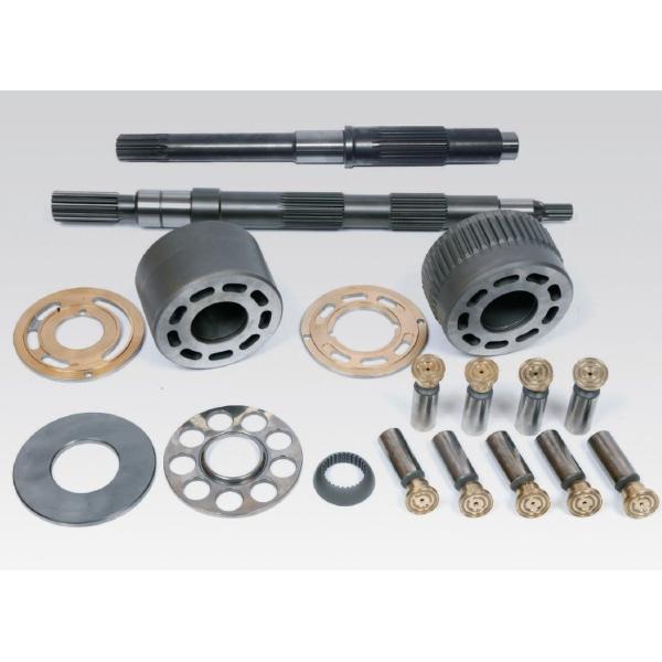 Части Кавасаки Нвк45 НВ84 НВ111 НВ120 НВ237 насоса разделяет гидронасоса экскава