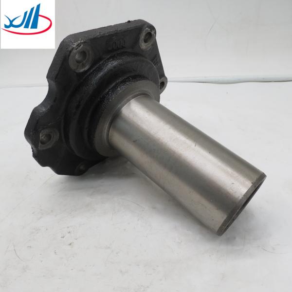WG2222020001 Truck Axle Cover Howo Auto Spare Parts Gearbox Accessories