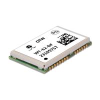 Módulo de posicionamiento GPS con aceleración máxima ≤ 4G y rango de temperatura de trabajo de -40°C a 85°C