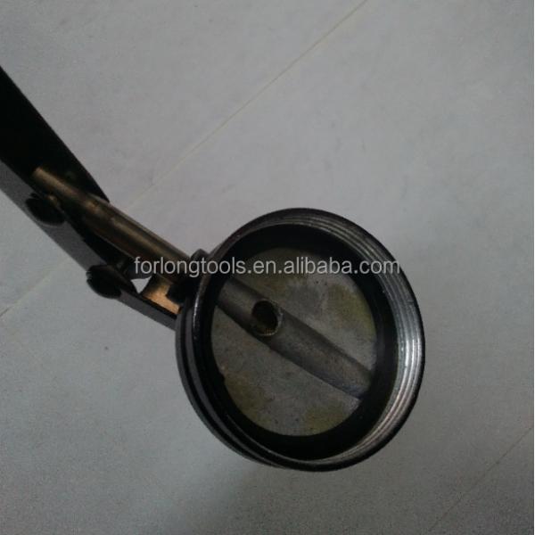 Universal Car Fitment Germany Type Hand Grease Gun 500CC для замены/ремонта в Германии