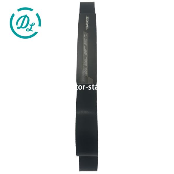 EexcavaStart Dayco 5080560 8PK1420HD V-Ribbed Belt for Excavators