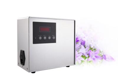 difusor preto portátil elétrico da sala da aromaterapia 220V com sistema da ATAC para 100m2