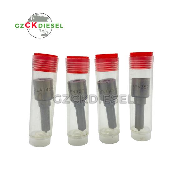 Diesel Fuel Injector Nozzles DLLA145PN357 105017-3570 Fits For V2203 Engine