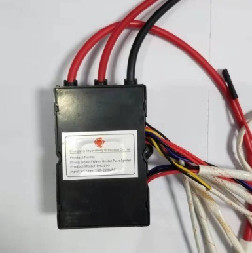 Black Electronic Gas Water Heater Igniter Metal ABS Plastic Gas Stove Burner