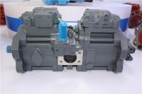 401-00489 pompe à huile de Parts EC210 EC240 LG225  d'excavatrice de pompe hydraulique