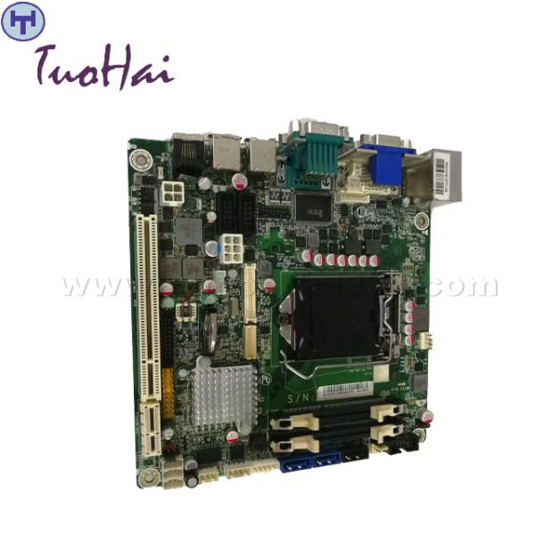 445-0750199 материнская плата АТОМА D2550 SelfServ Intel частей NCR ATM