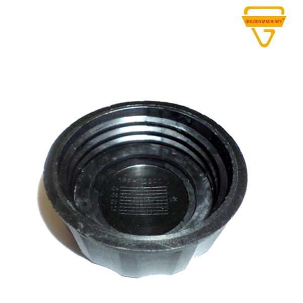 1544036 1356217 Scan Truck Oil Filter Cap