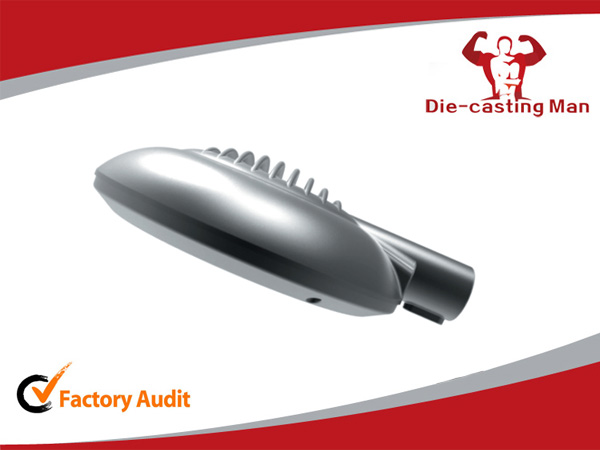 света приведенные сада высоты IP66 50W 8M на открытом воздухе