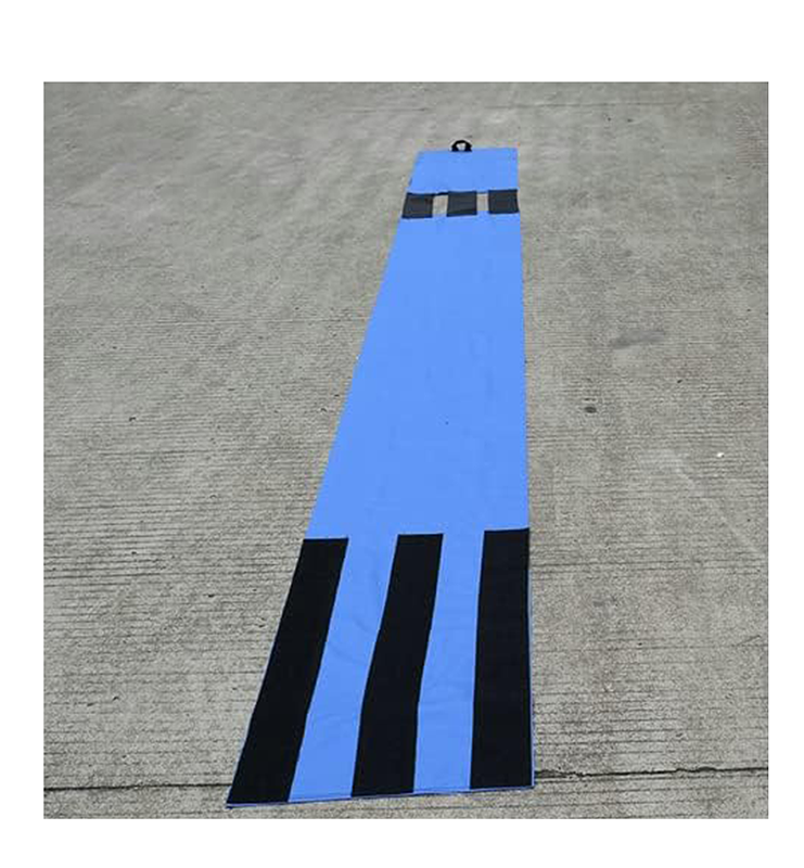 DANSKY Pallet Cargo Multi-function Strong Self-adhesive Logistics Turnover Straps and Packing Straps Hook and Loop Pallet Wrap