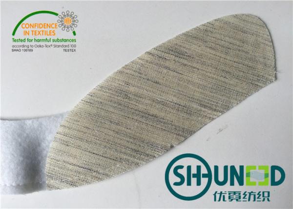 Cabelo da tela da luva que entrelinha kejme'noykejme para o terno dos homens e o uniforme SHS-363