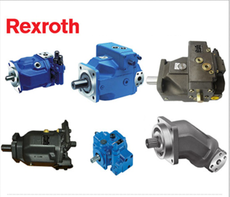 Gear oil pump Rexroth plunger pumpA10VSO10DFR/52L-VSC14N00  A10VO28DFR/52L-VSC64NOO  A10VSO10DFR/52L-VSC14NOO factory