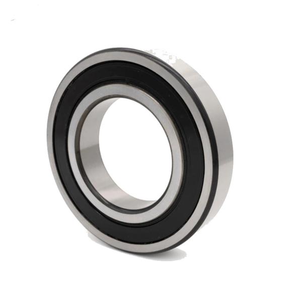 6306OPEN 6306 2RS EMQ 30*72*19 mm For Electric & Pump & Motor Low Noise Low Vibration High Speed