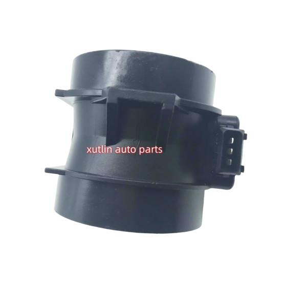 Mass Air Flow Meter Sensor MAF For COUPE SANTAFE SONATA TRAJET TUCSON XG KIA MAGENTIS SPORTAGE OEM 28164-37200.5WK9643