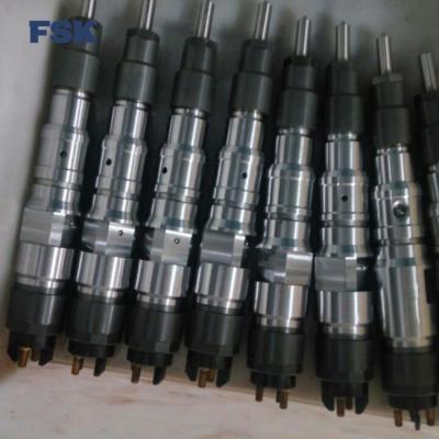 Fuel Injector Assembly 0445110631 0445110694 0445110710 Applicable To DLLA150P2439