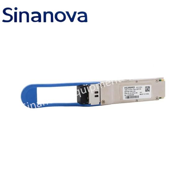 QSFP28 100G SR4 MPO Optical Transceiver For Short Reach Application