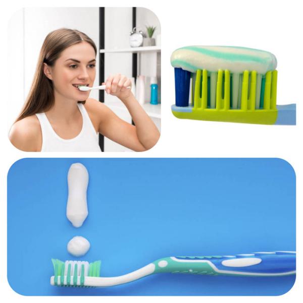 Главная камедь Guar с верхним качеством имеет среднюю выкостность и высокую прозрачность для устной заботы