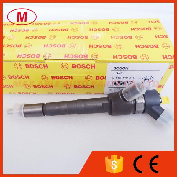 0445110310 BOSCH common rail injector for MAHINDRA Scorpio 0305BM0071N