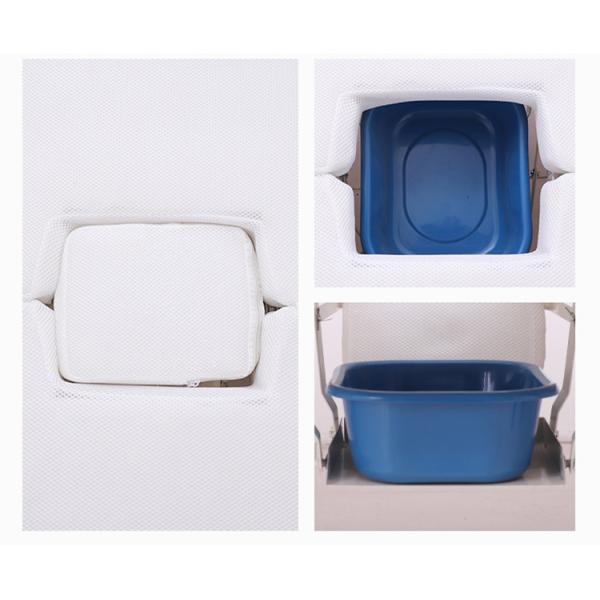 Steel Nursing Multifunctional Medical Patient Bed Turning Manual Medical Bed