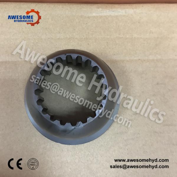 Cast / Ductile Iron Kawasaki Hydraulic Pump Parts Repair Kit K3V45 K3V63 K3V112 K3V140 K3V180 K3V280