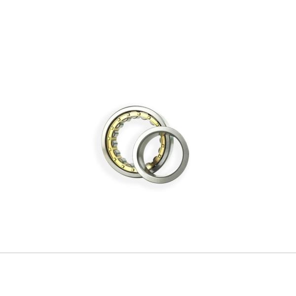 Axial Radial Cylindrical Roller Bearings NJ306EM Industrial Bearings For Machine Tool Industry