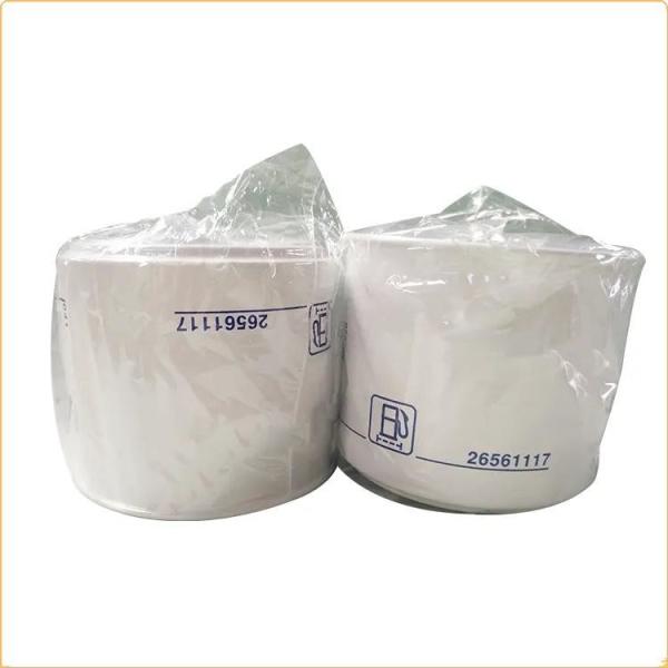Factory Direct Price Truck Spare Parts Fuel Water Separator Filter P556245 FF167 26561117 For Engines Spare