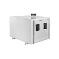240L/D High Efficient Swimming Pool Dehumidifier Ceiling Mounted Dehumidifier Grow Room Dehumidifier for Planting