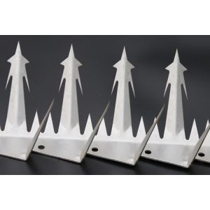 WALL SPIKE PALISADE