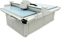 La découpeuse à grande vitesse de boîte de papier/a ridé la machine de fabrication de cartons pour l'empaquetage