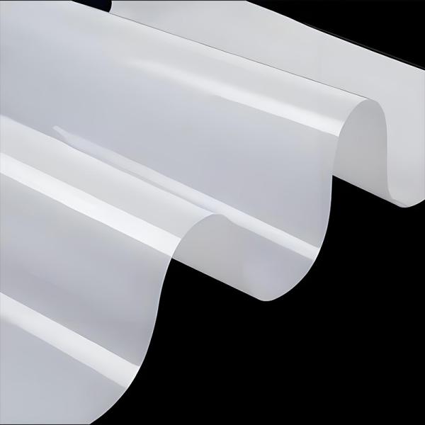 6.5 Mil Clear TPU Car PPF Heat Repair Self Adhesive Vehicle Paint Protection Film