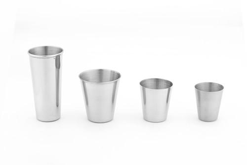 30ml 35ml Stainless Steel  Cocktail Jigger