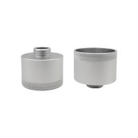 Broaching CNC Machining Peças de torneamento CNC para fabricação personalizada