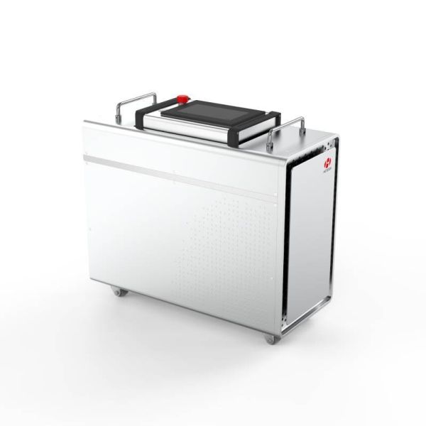 Air Cooled Laser Welding Machine 1500W For Stainless Steel / Carbon Steel