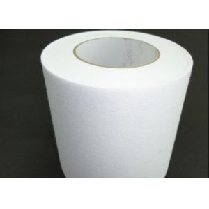 Противобактериологическая ткань Meltblown Nonwoven для лицевого щитка гермошлема комнаты чистки