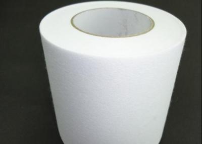 Tela não tecida anti-bacteriana de Meltblown para a máscara protetora de quarto desinfetado